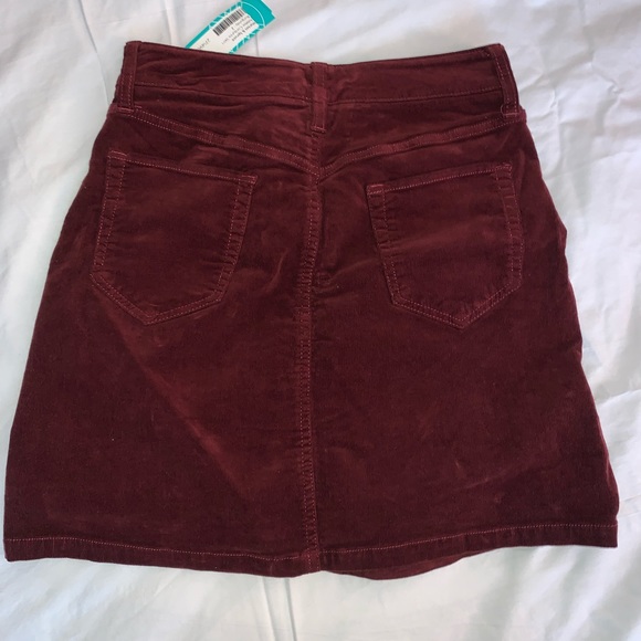 Market & Spruce Skirt - Picture 2 of 3